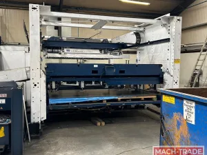 LiftMaster Compact Trumpf