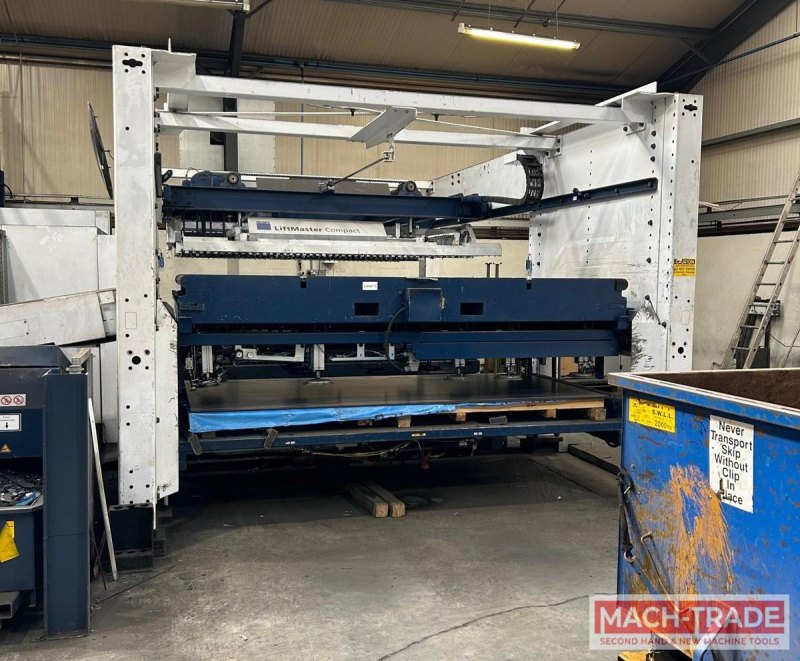 LiftMaster Compact Trumpf