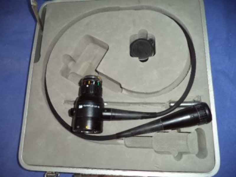 LS-10 (Gebraucht, sehr gut)