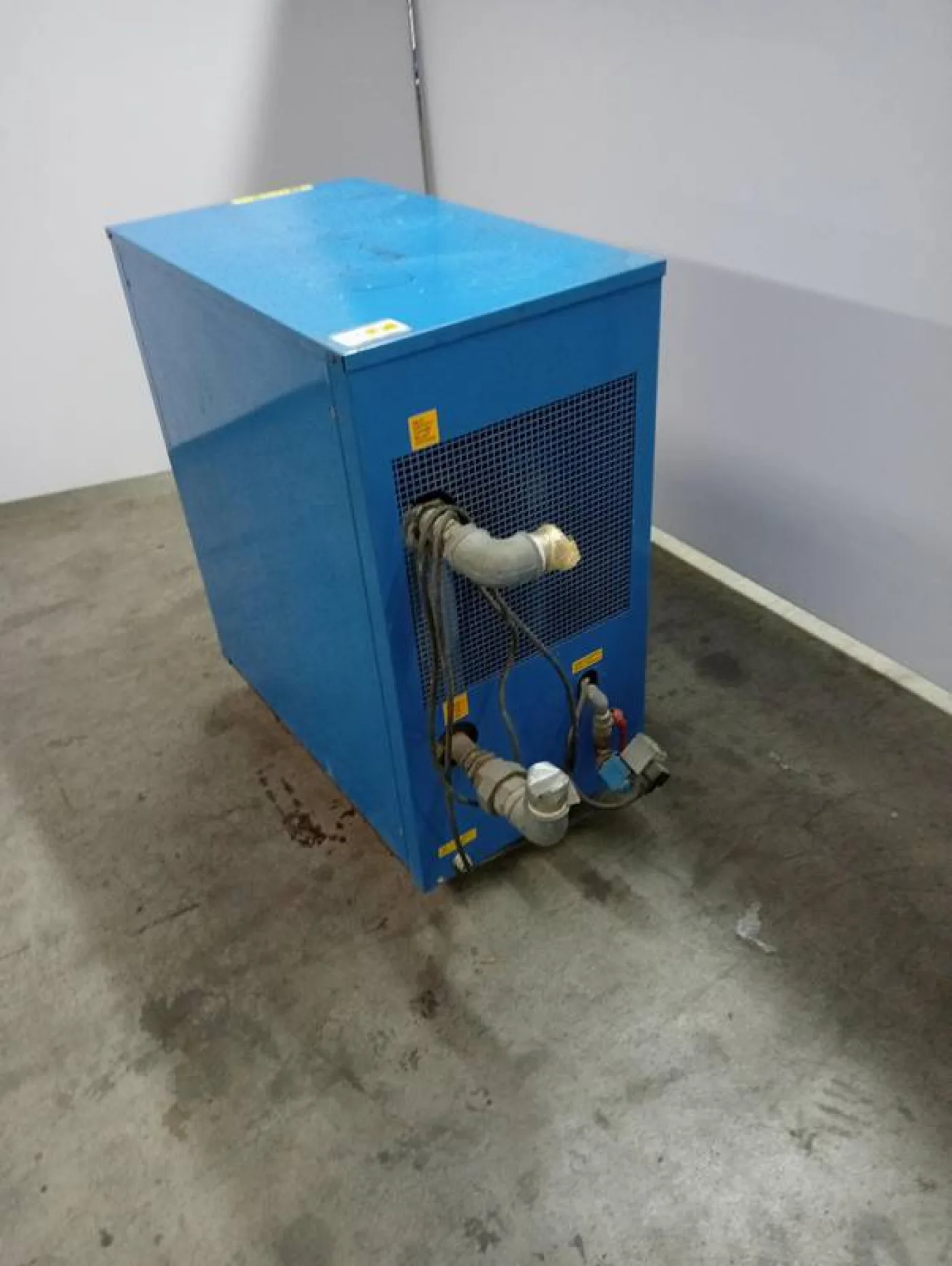 Air dryer - 5