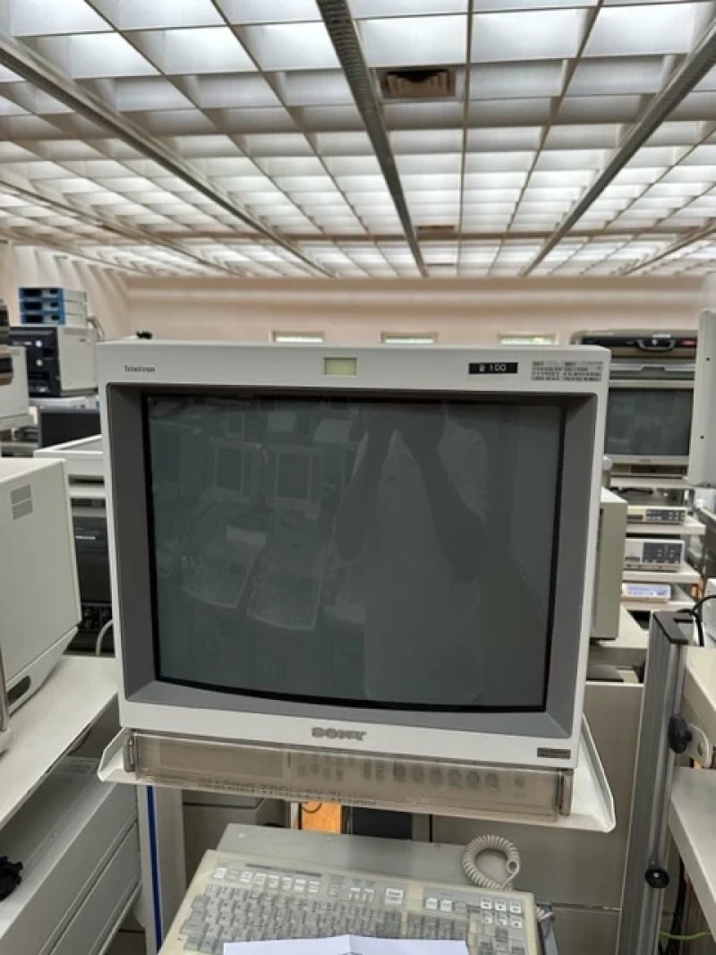Sony PVM-20M2 MDE Videomonitor