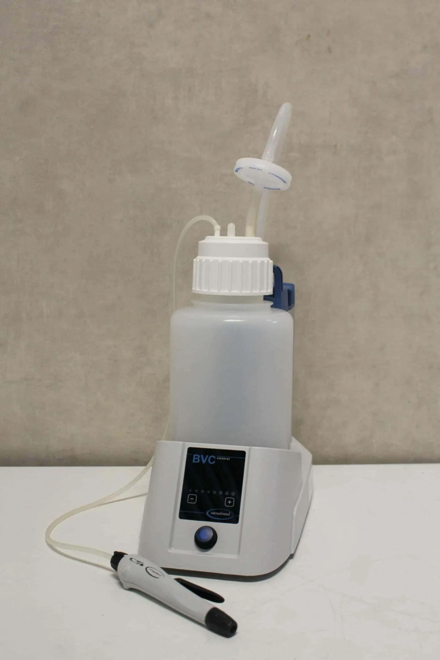 Vacuubrand BVC control Aspiratiesysteem - 1