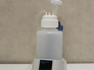 Vacuubrand BVC control Aspiratiesysteem