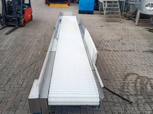 Conveyor belt