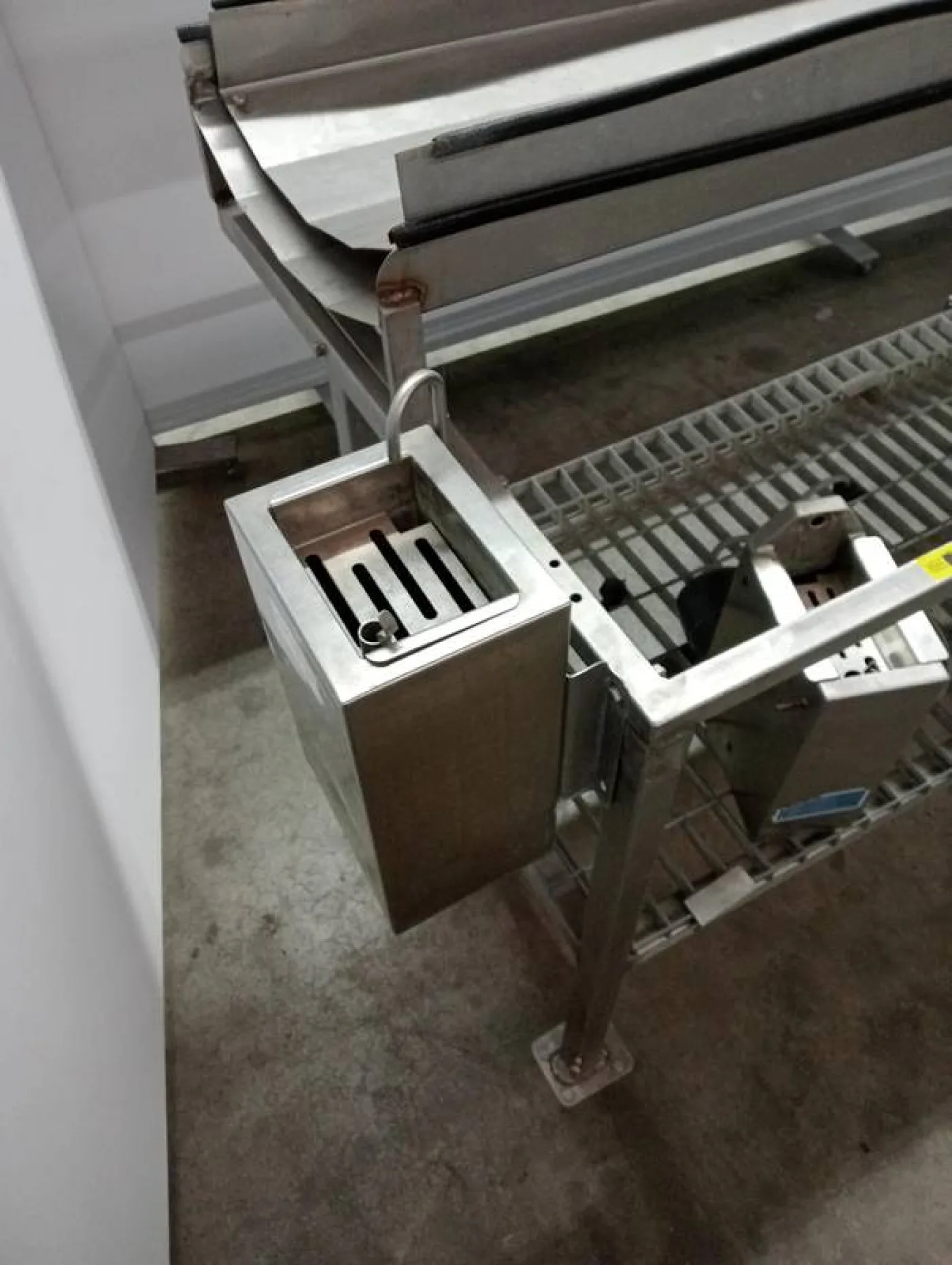 Organ processing platform - 8