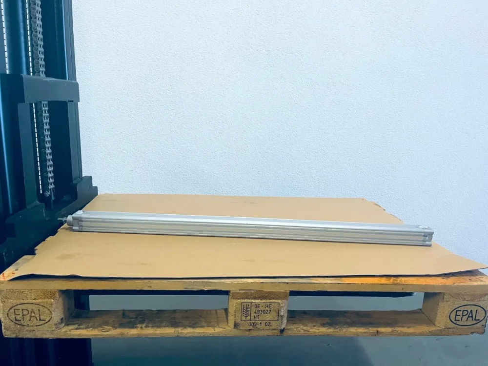 Festo DNC-40-1000-PPV-A Pneumatikzylinder