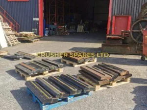 Rubblemaster® RM100 Schlaghämmer | Crusher Spares Ltd |