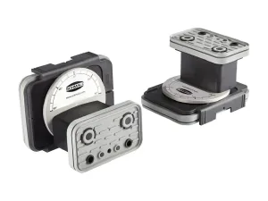 Schmalz VCBL-K2-PRO 125x75x100 D-360 – HOMAG - IMA kompatibel -Vakuum-Blocksauger für Konsolentische