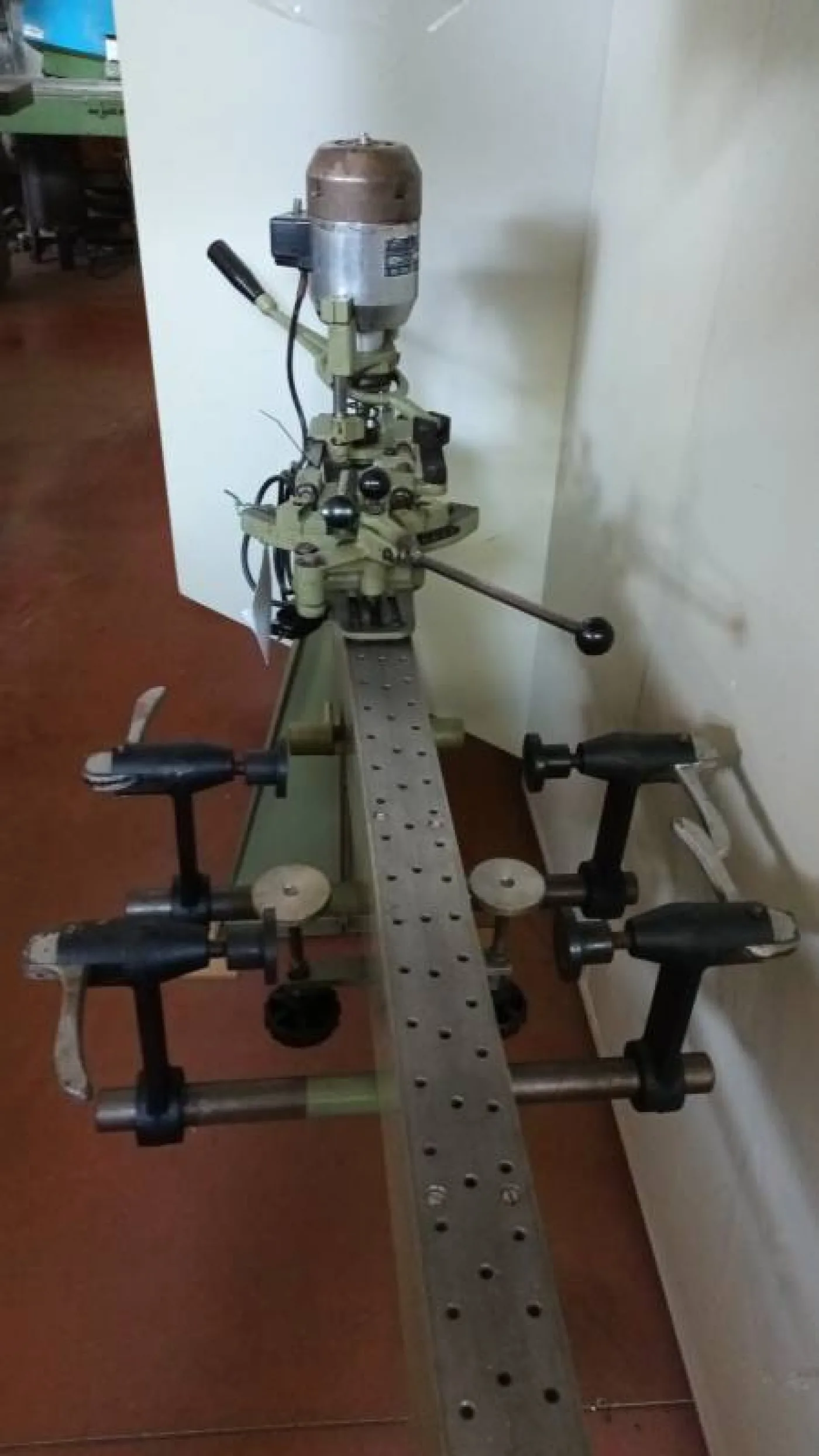 CAVETTATRICE FIMA TIPO G.4 - 3