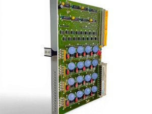 HOMAG Homatic Ausgangskarte 16x24V 1,0A 2us mit FET PNP Art.-Nr. 2083015408 H00035765