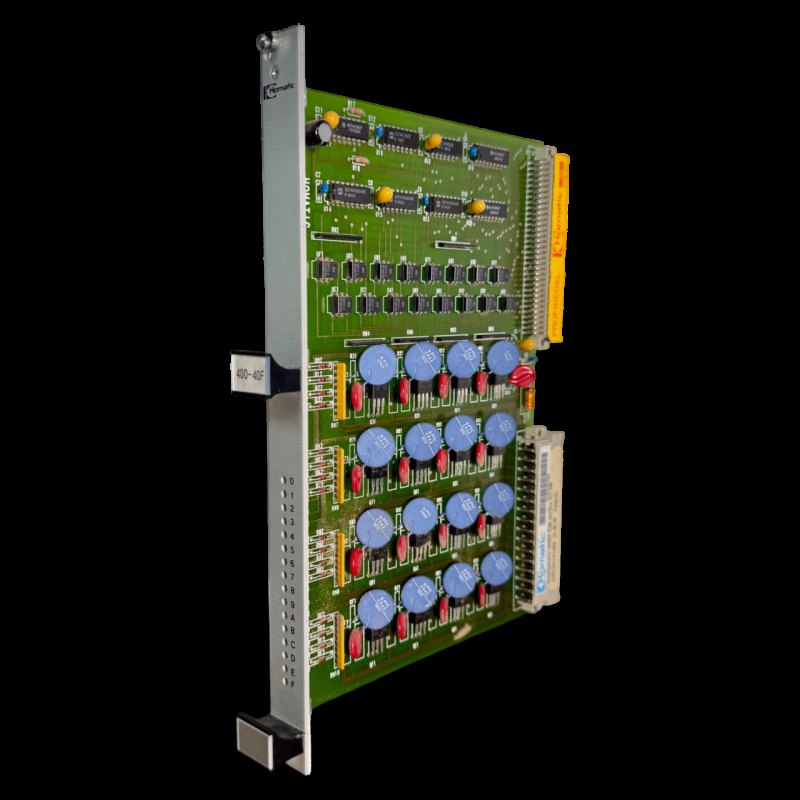 HOMAG Homatic Ausgangskarte 16x24V 1,0A 2us mit FET PNP Art.-Nr. 2083015408 H00035765