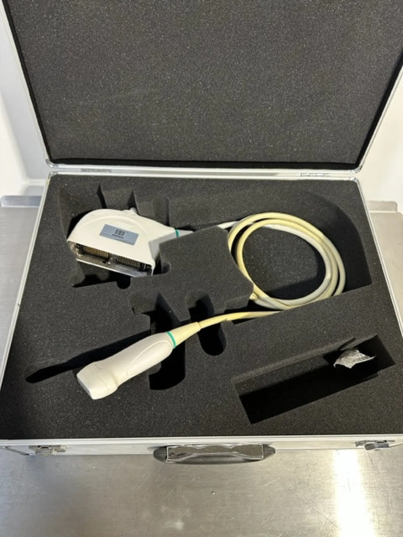 Mindray L11-4 Ultraschallsonde (linear) - 1