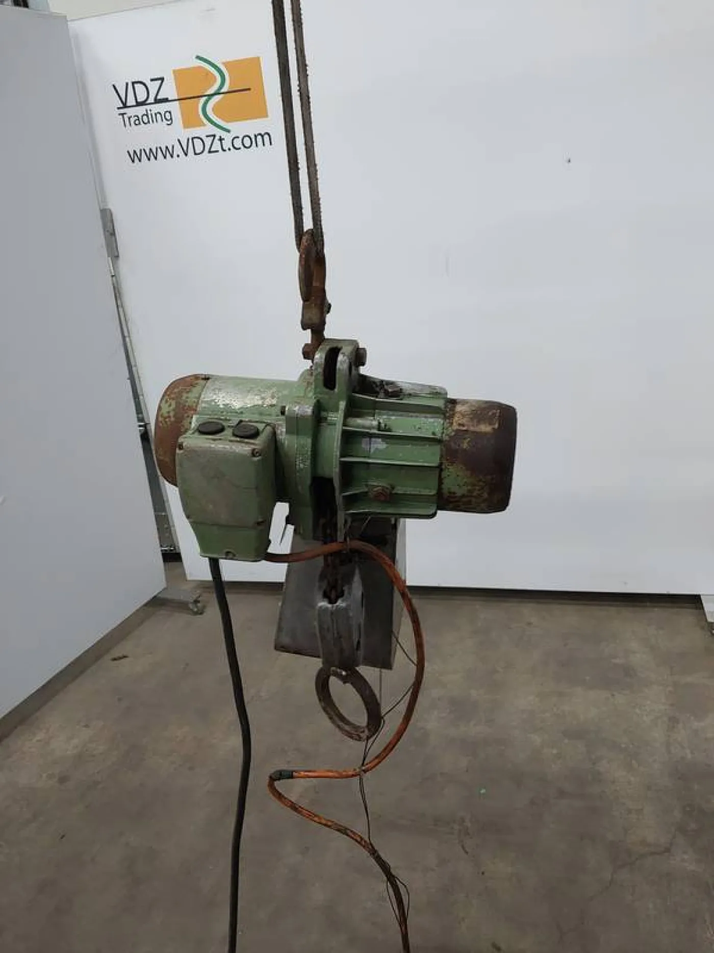 Hoist | 300 kg - 2