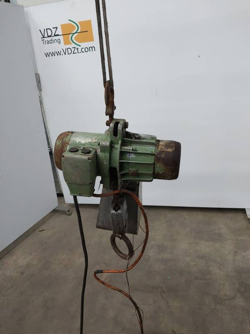 Hoist | 300 kg