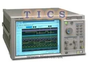 Agilent HP 16702A/003