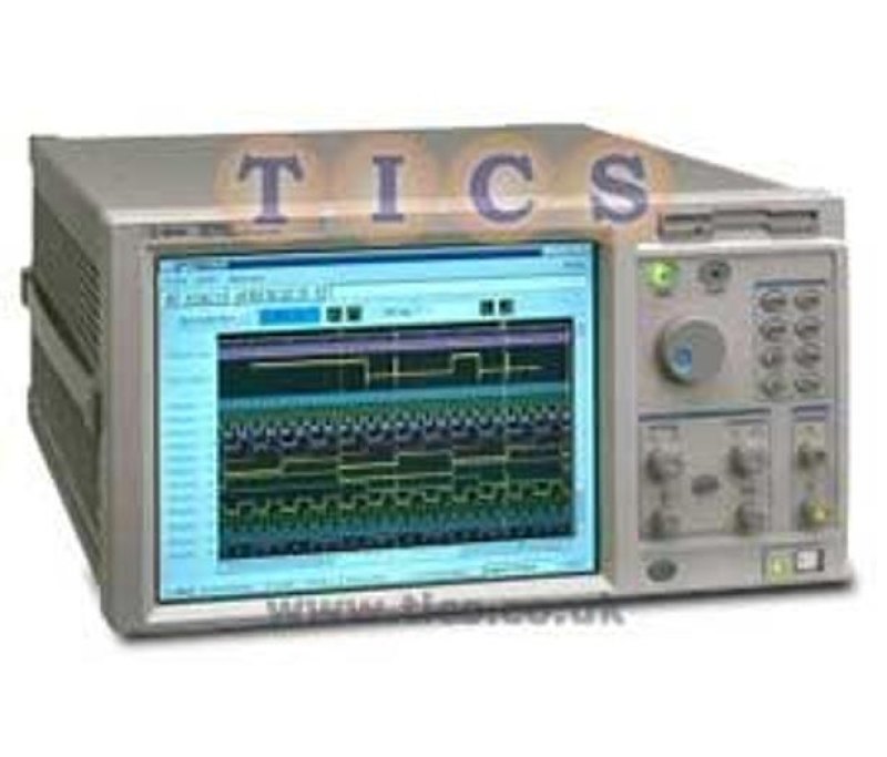 Agilent HP 16702A/003