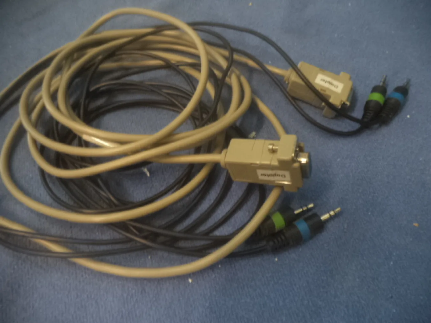 A-PPG Optical Sensor (Gebraucht, sehr gut) - 2