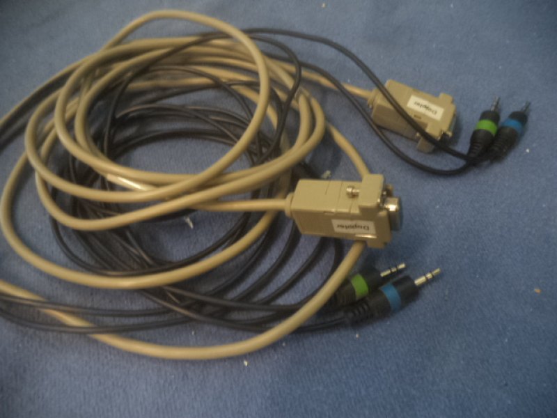 A-PPG Optical Sensor (Gebraucht, sehr gut)