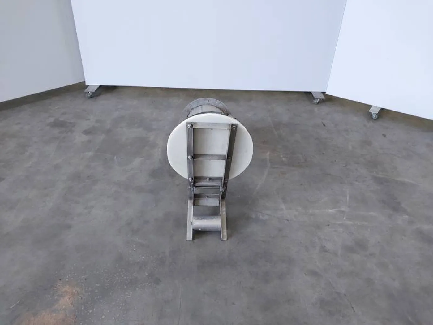 Drop shutes - 7