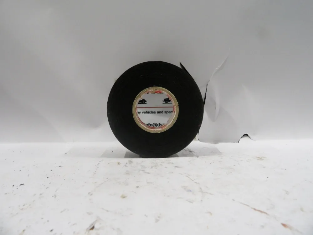 SCAPA professioneel kabelboom / loom Tape 25mm x 40mtrs (niet klevend)
