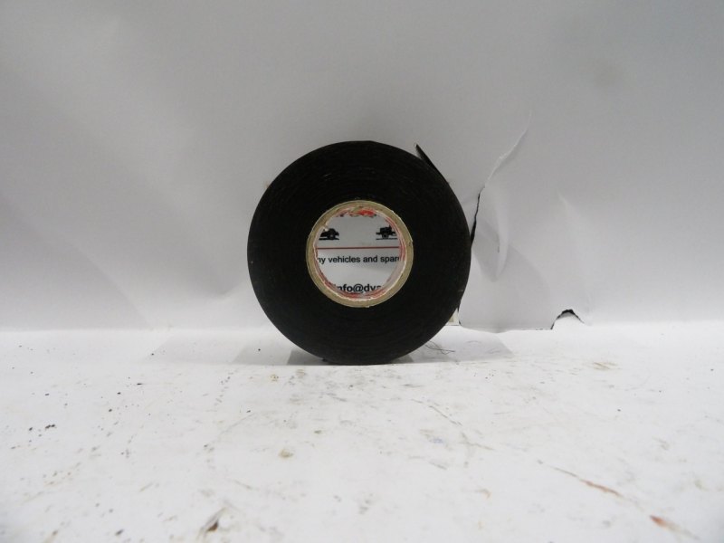 SCAPA professioneel kabelboom / loom Tape 25mm x 40mtrs (niet klevend)