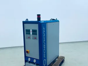 Robamat 4212 Tempariergerät 17036