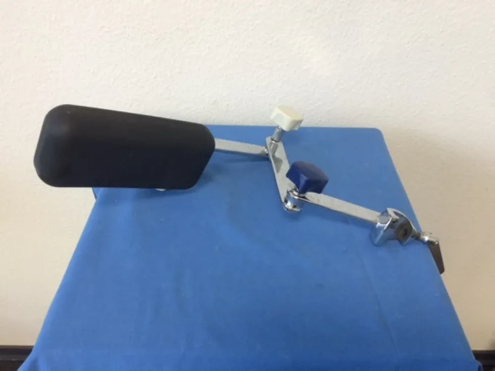Maquet Lagerungsstütze ohne Klobe 30mm