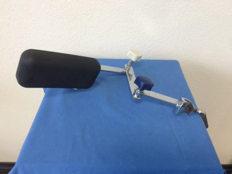 Maquet Lagerungsstütze ohne Klobe 30mm