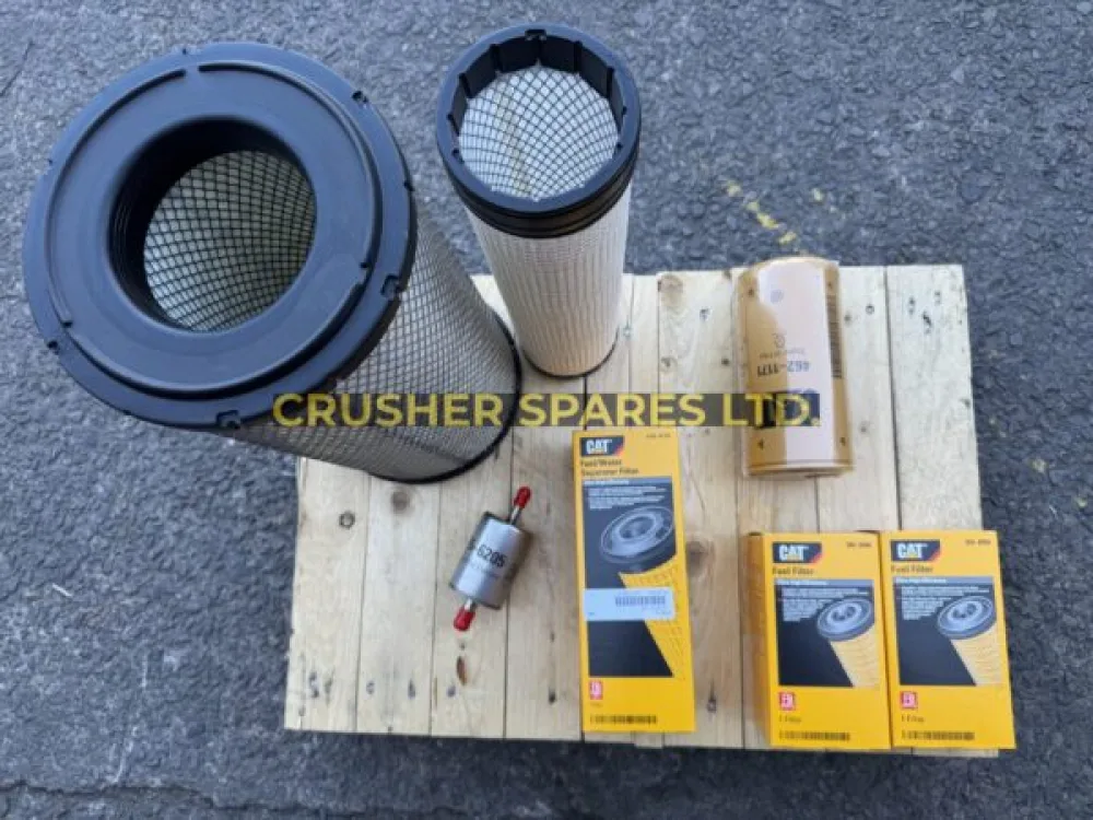 500 Hour Service kit | Tesab® 600i |