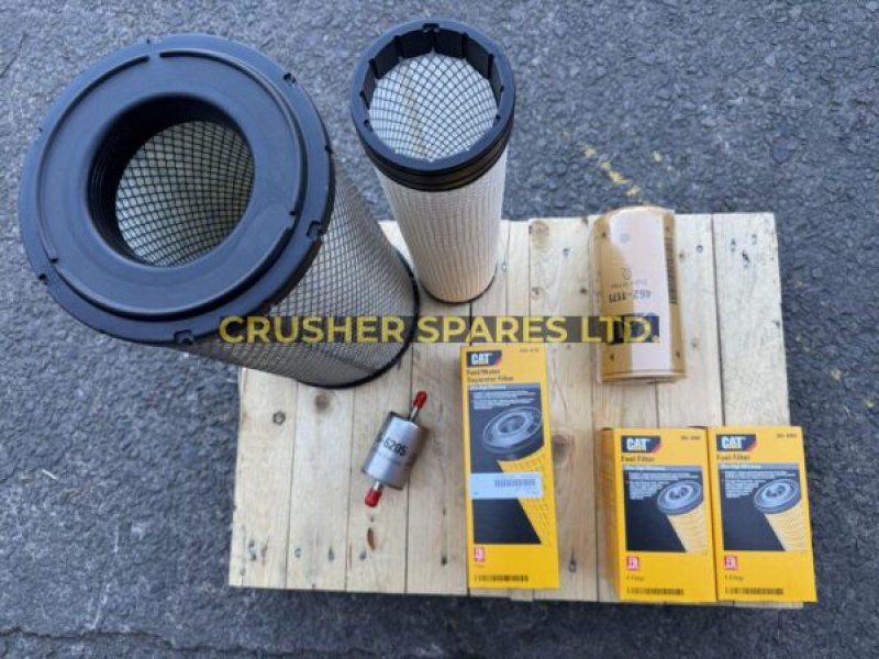 500 Hour Service kit | Tesab® 600i |