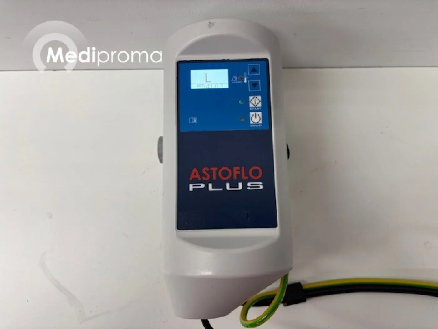 Stihler Astoflo Plus Fluid Warmer - 1