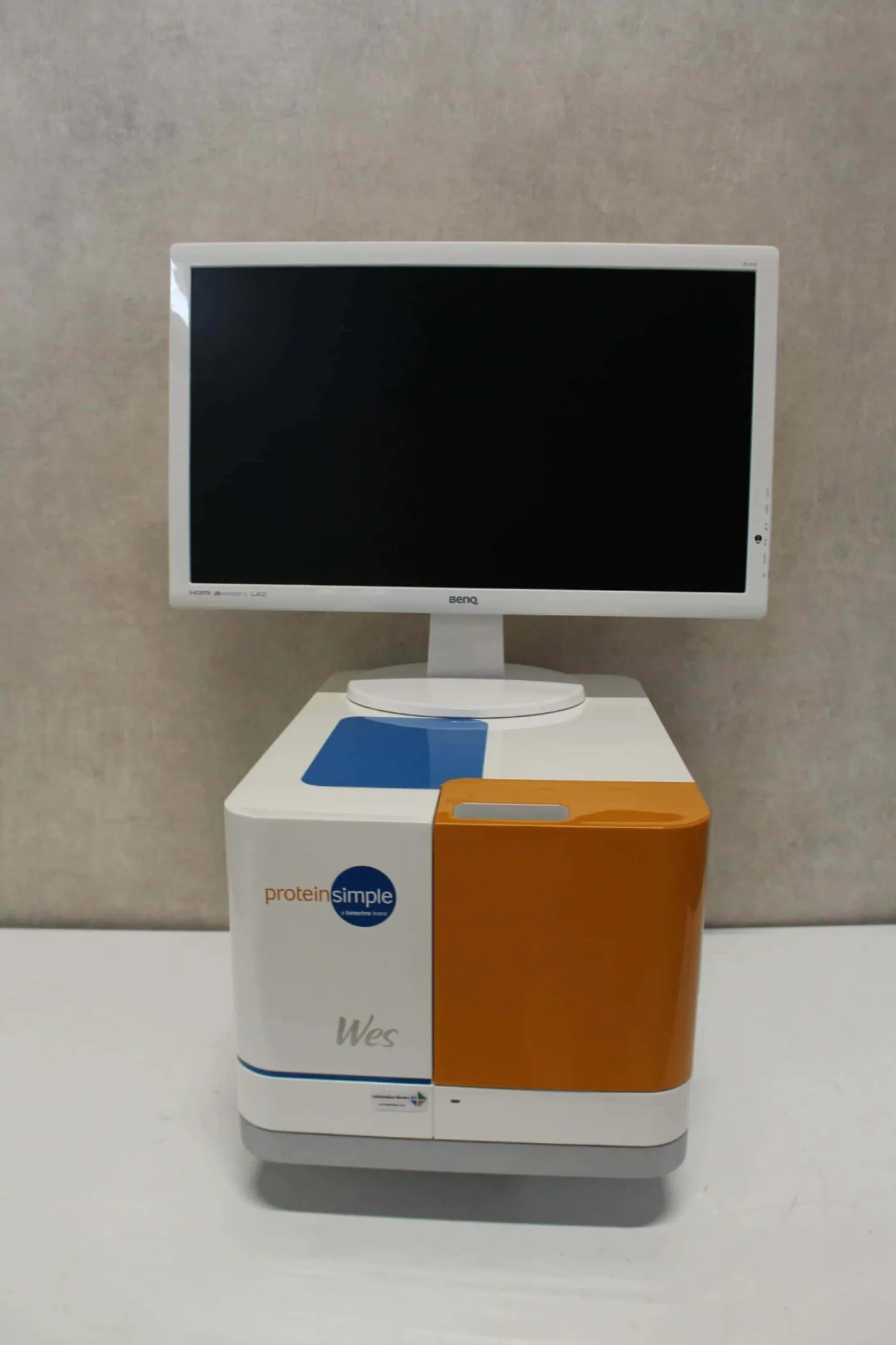 Bio-Techne ProteinSimple Wes Automated Simple Western Assay Systeem - 1
