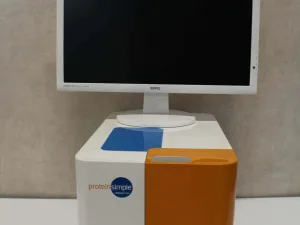 Bio-Techne ProteinSimple Wes Automated Simple Western Assay Systeem
