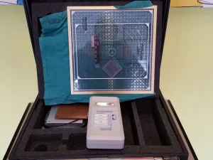Wellhöfer Dosimax Dosimeter
