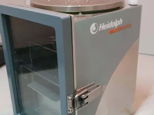 Heidolph Synthesis 1 Waste Cube 24