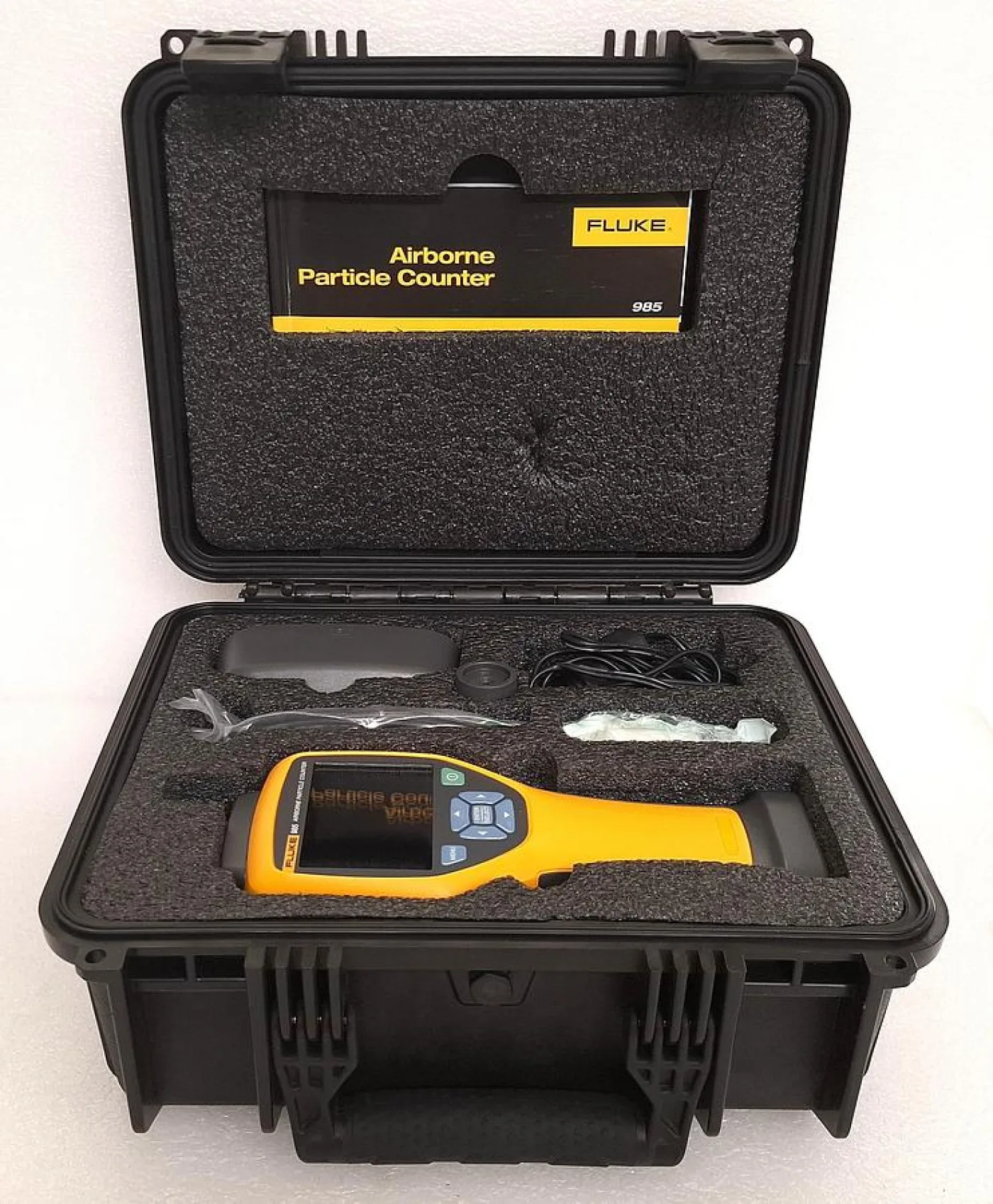 Fluke 985 - 2