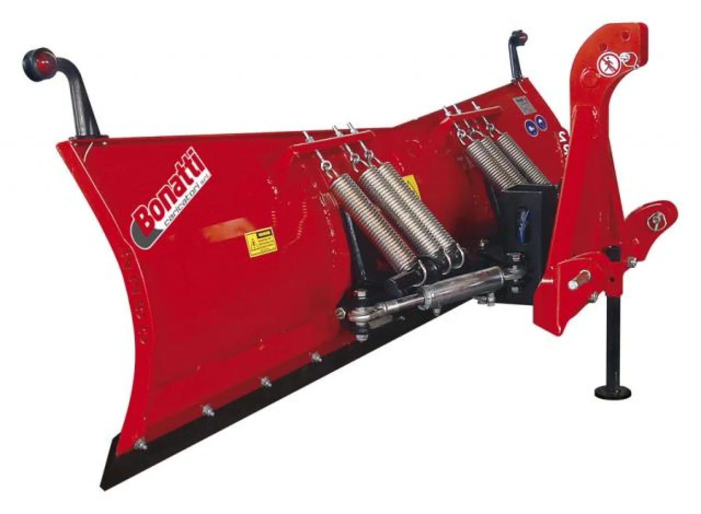 Bonatti sneeuwschuif LP1 – 1250 - 3
