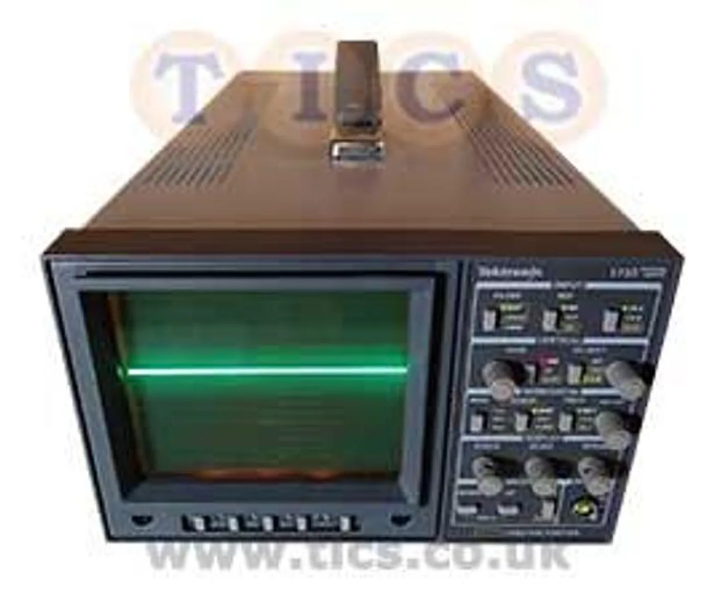 Tektronix TEK 1735 - 1