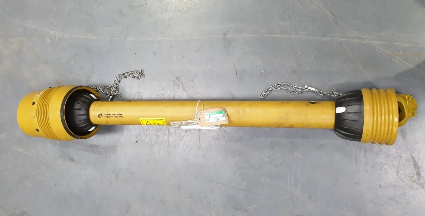 McConnel PTO Shaft - 1048057 - 1