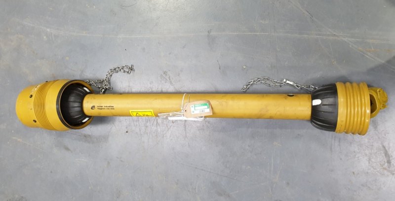 McConnel PTO Shaft - 1048057