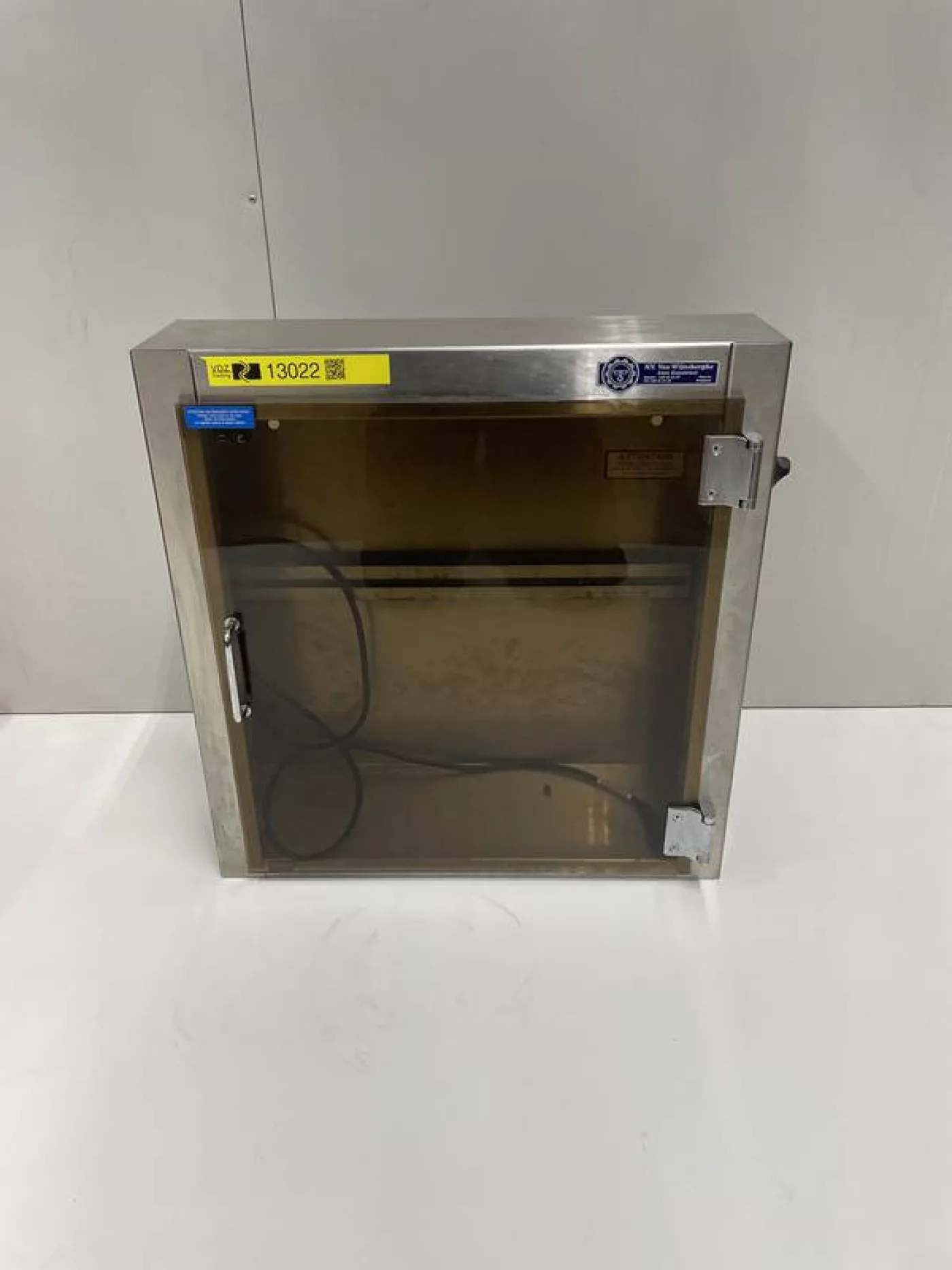 UV sterilizer - 2