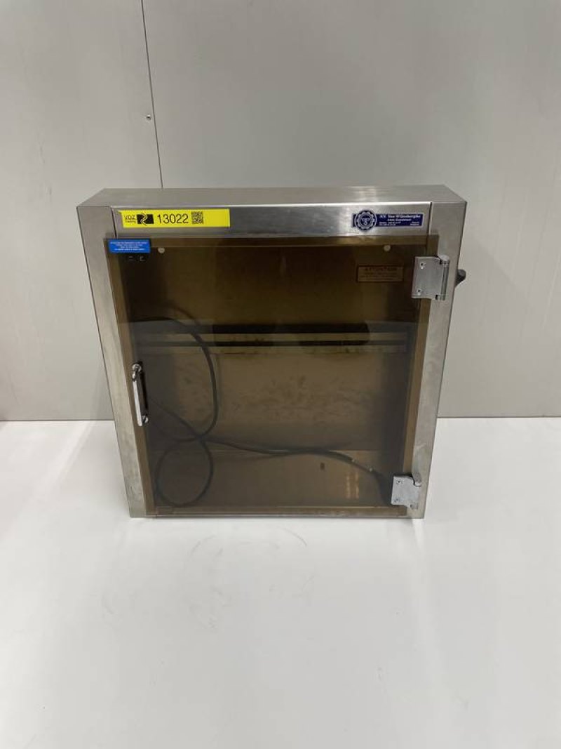 UV sterilizer