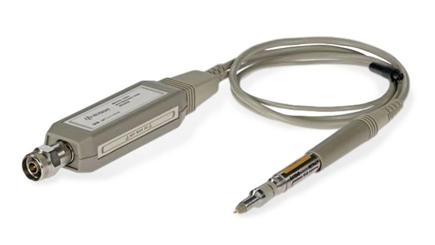 Agilent Technologies (HP) 85024A - 4