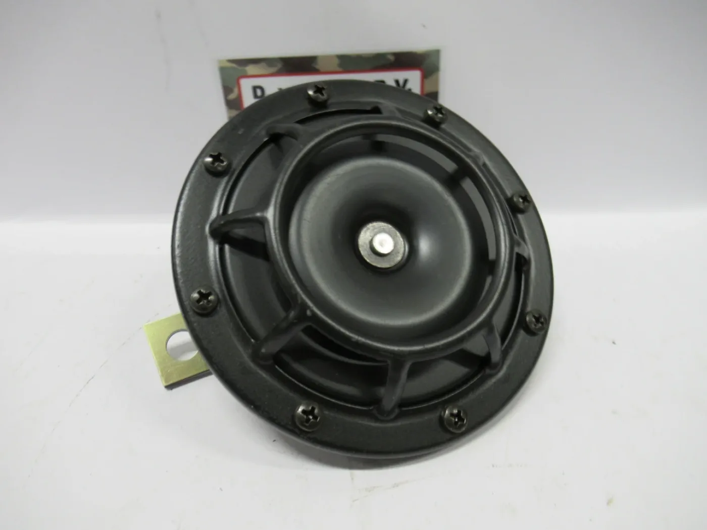 Claxon 24V - 1