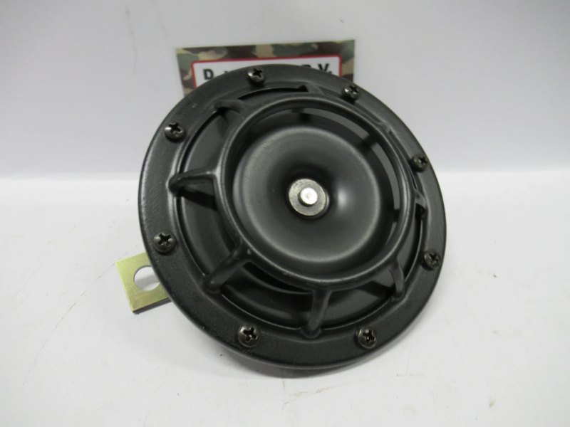 Claxon 24V