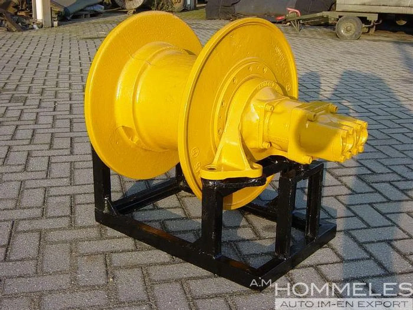 Carco P60 - 7