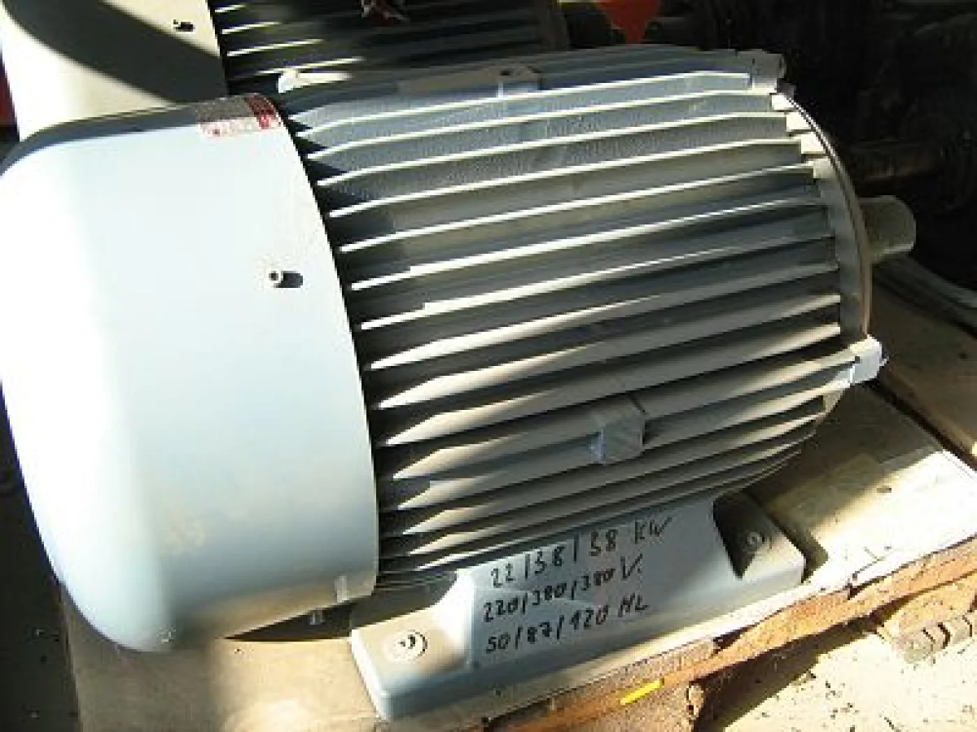 EK 200 L/4 T EMOD - 1