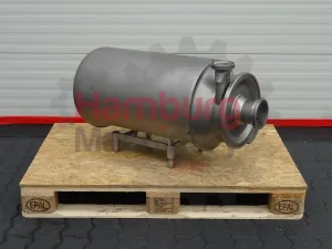 Sanitary Centrifugal Pump - APV H4-380 N 200