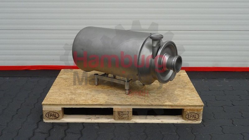 Sanitary Centrifugal Pump - APV H4-380 N 200