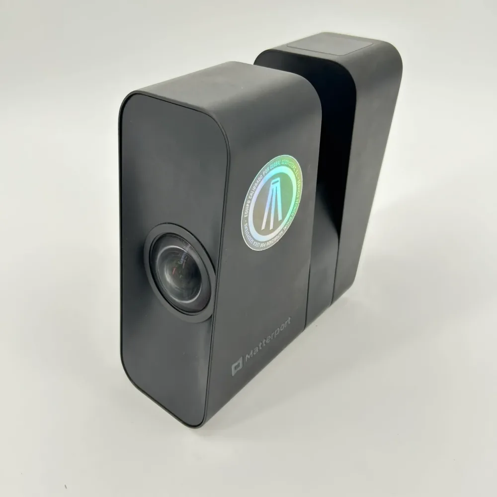 Matterport Pro3